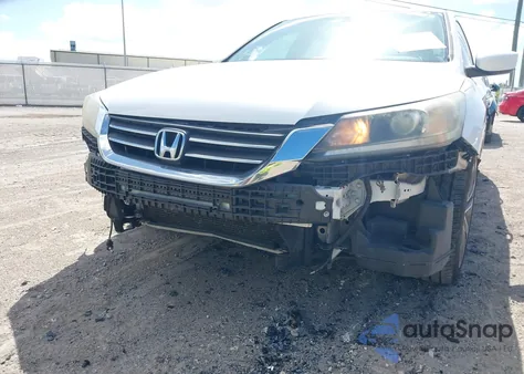 2014 Honda Accord Sport из США, поврежденный, VIN 1HGCR2F50EA047176